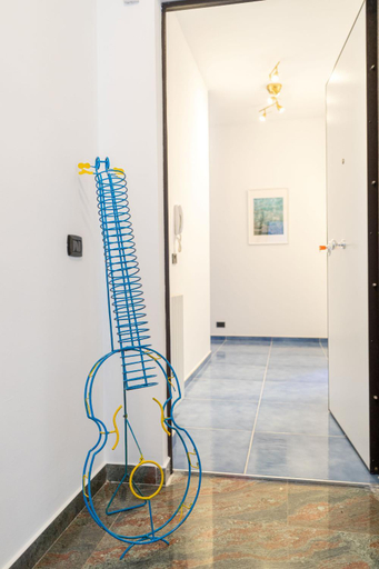 Others 5, Casa Ludo, Catanzaro