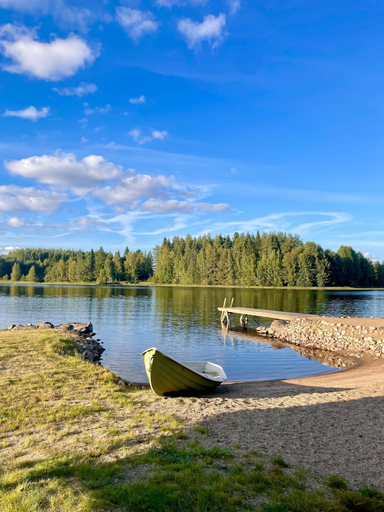 Others 4, Vuokatticottage, Kainuu