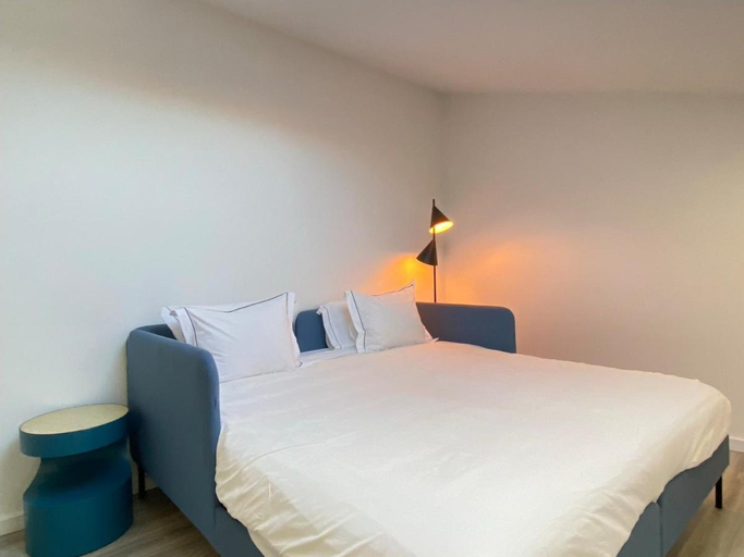 Bedroom 2, Amazing Setubal, Setúbal