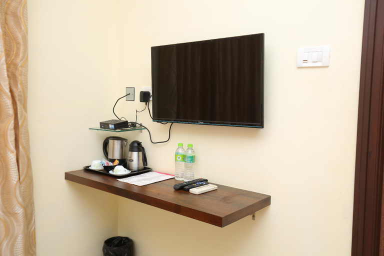 Amenities