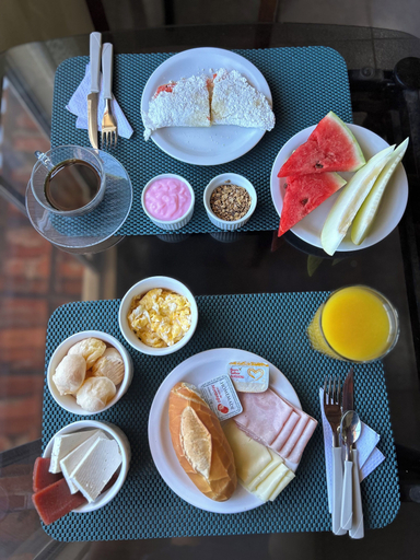 Food & Drinks 4, Pousada Brisa da Praia, Arraial do Cabo