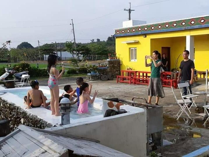 Sport & Beauty 2, Kenting Yixin 66, Pingtung