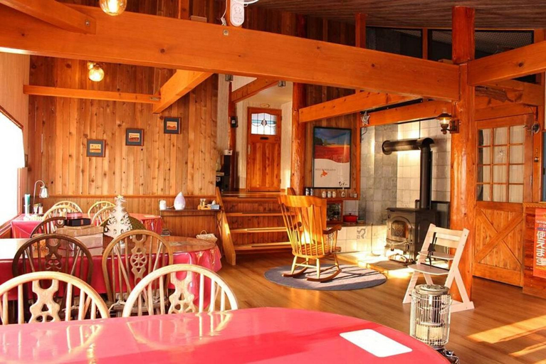 Others 4, Cafelodge Touch Wood, Kamifurano