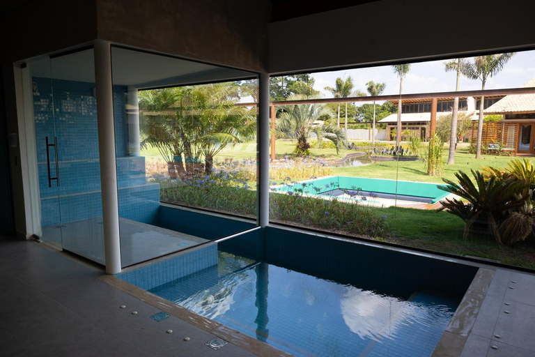 Sport & Beauty 2, Tiradentes Boutique Hotel, Tiradentes
