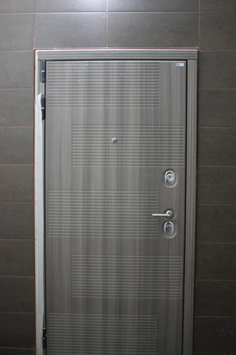 Bathroom 2, Central Baku New Apartment, Baku