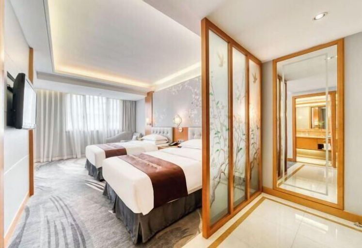Bedroom 6