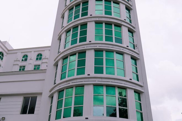 Exterior & Views, Southern City Hotel, Fangchenggang