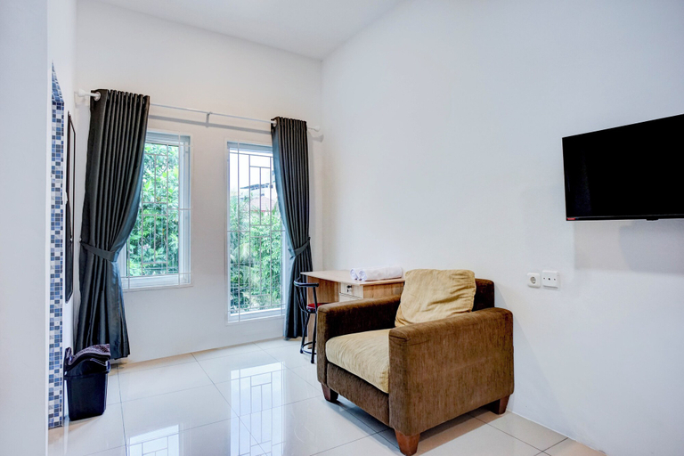 Others 3, Collection O Almasarra Residence Near Ring Road Medan, Medan
