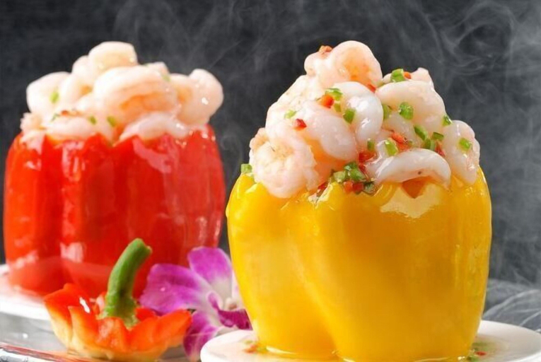 Food & Drinks 4, Qinqingshu Hotel, Zhumadian