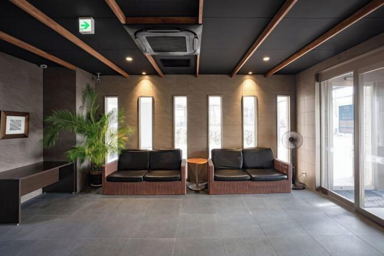 Others 4, Hotel Granview Ishigaki Arakawa, Ishigaki