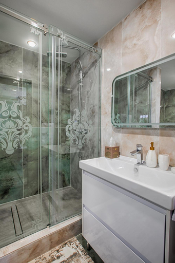 Others 3, Hotel Irtysh, Ulanskiy