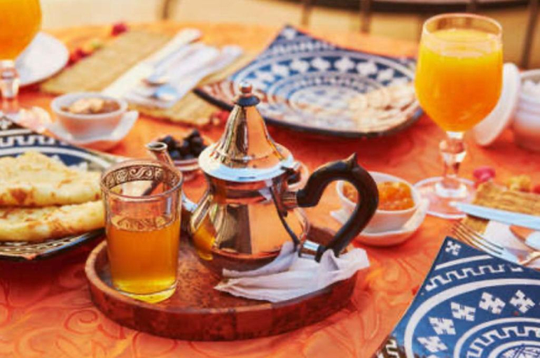 Others 4, Hotel Bia Besta, Ouarzazate