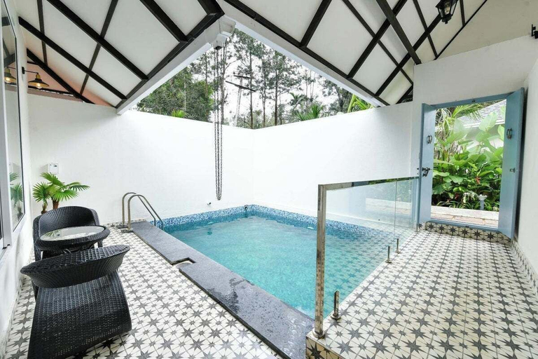 Sport & Beauty 4, INVENTREE ARANYA RESORTS AND SPA, Kodagu