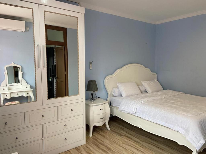 Bedroom 3, Casa Bella, Bogor