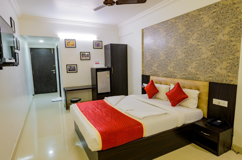 Bedroom 7