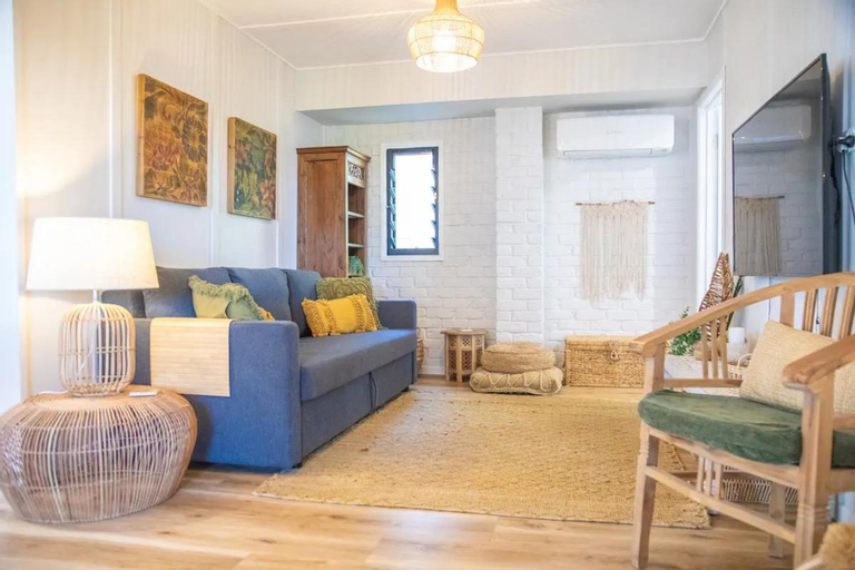 Others 5, YARABIN - Luxury Home With Ocean Views, Redland Bal