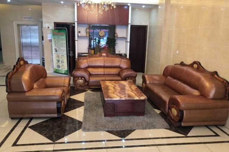 Others 5, Anyi Hotel, Nantong