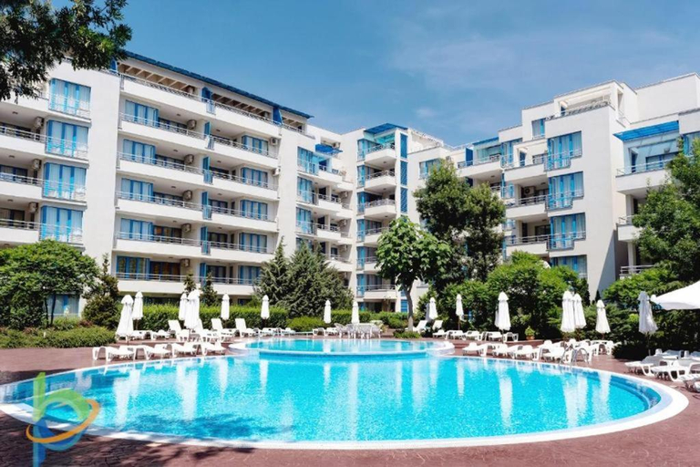 Others 2, Excelsior Holiday Apartments 91 Sunny Beach Bulgarien Sonnenstrand, Nesebar