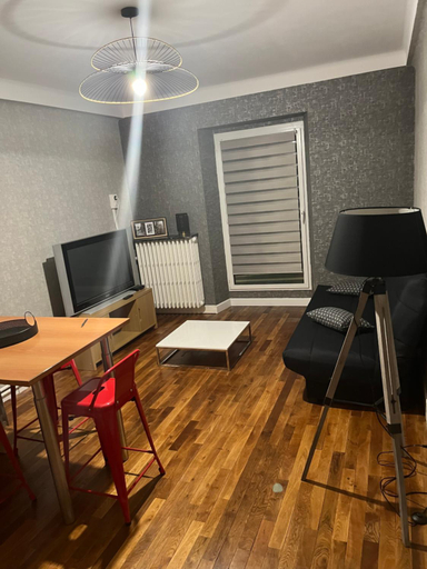 Others 3, Studio a proximite de Laval, Mayenne