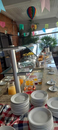 Food & Drinks 5, Cheverny Apart Hotel, Belo Horizonte