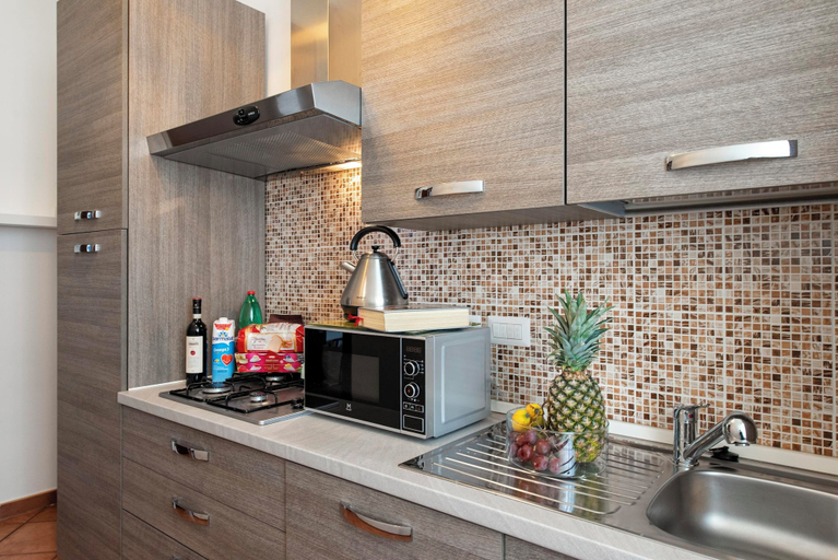 Others 4, Veneto Prestige Apartment, Roma