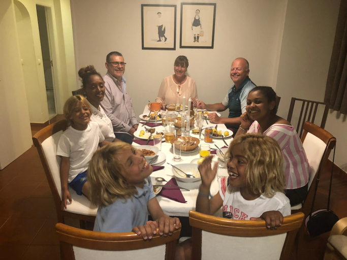 Food & Drinks, Winjum Hostel Stegastein, Aurland
