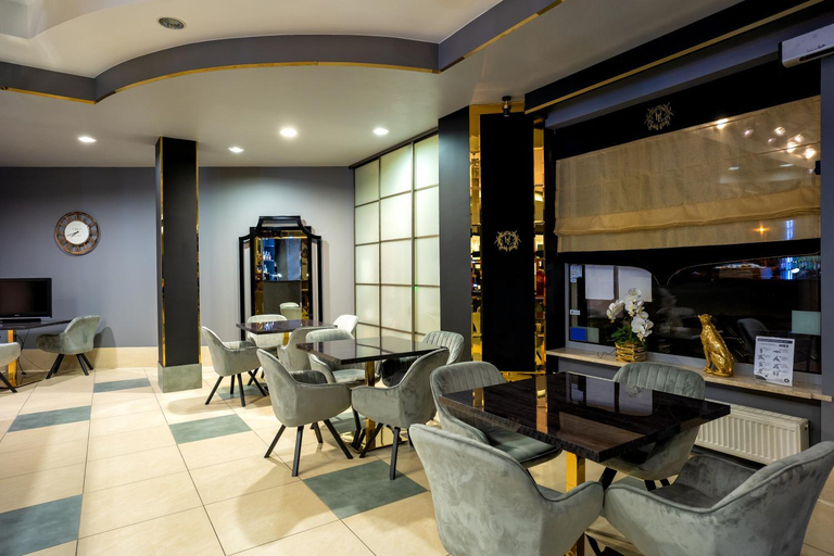 Food & Drinks 4, Hotel Lord Gorlice, Gorlice