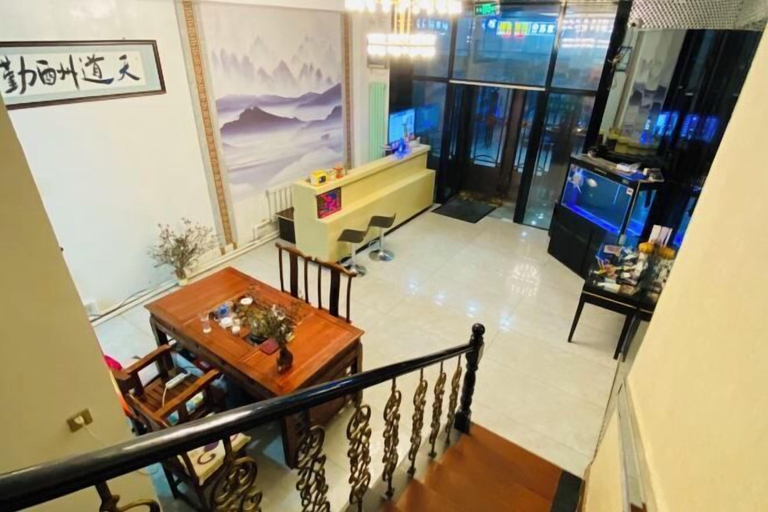 Others 5, Tonghe Yufeng Hotel, Harbin