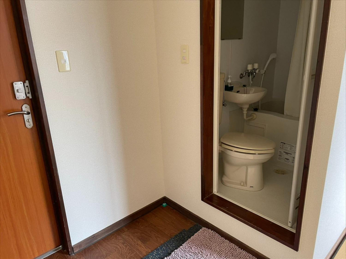 Bathroom 2, Southern Village Okinawa - Vacation STAY 09971v, Kitanakagusuku