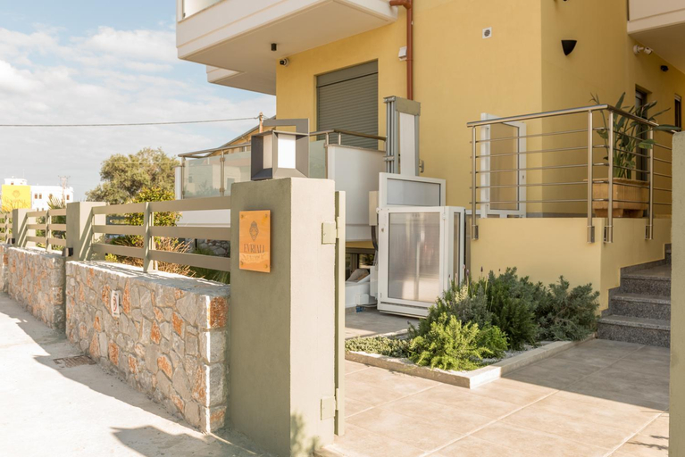 Others 2, Evriali Comfort Living, Crete