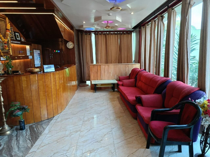 Others 5, Hotel AMR GRAND, South Andaman