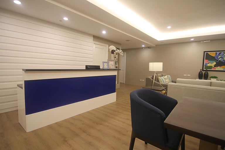 Others 2, Bryan Condo Suites Makati near Airport, Makati City