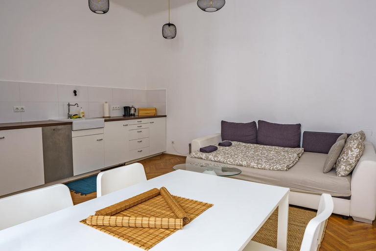 Others 3, Vienna Comfort Apartments Naschmarkt, Wien