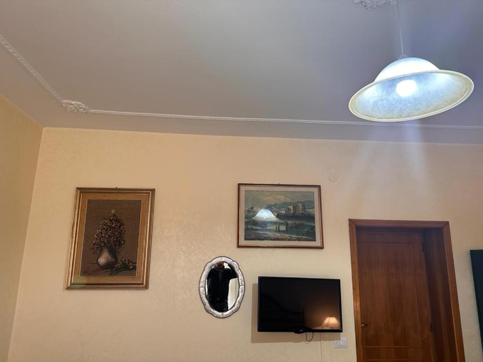 Others 5, B&B Grazia Deledda, Sassari