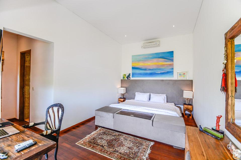 Bedroom 18