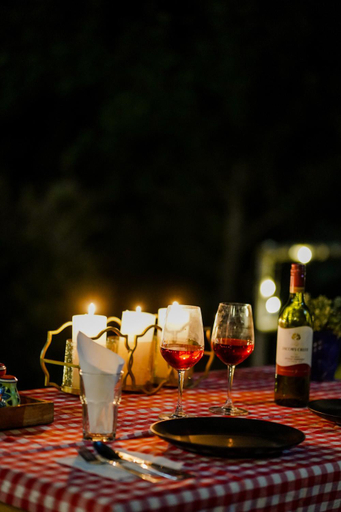 Food & Drinks 4, Shivoham Himalayan Resort , Almora