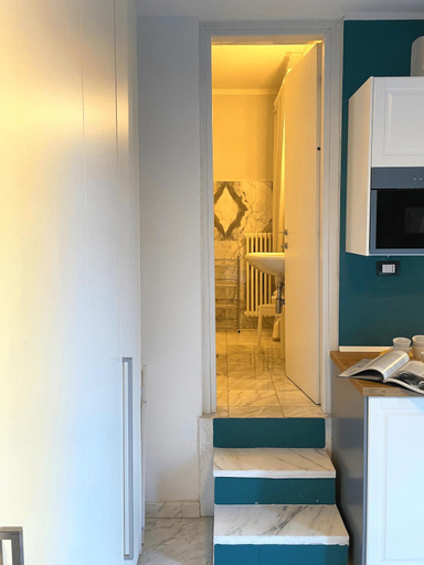 Others 3, Mistral Holidays - Confortevole monolocale a 500 mt dal mare, Massa Carrara