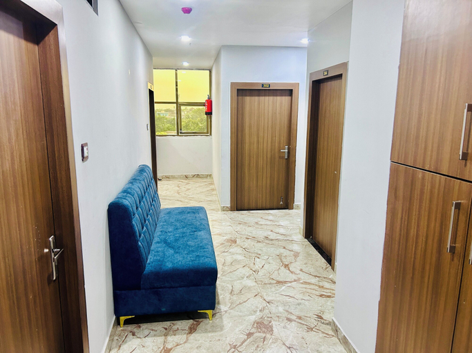 Others 5, Hotel Dwarka Palace, Darbhanga