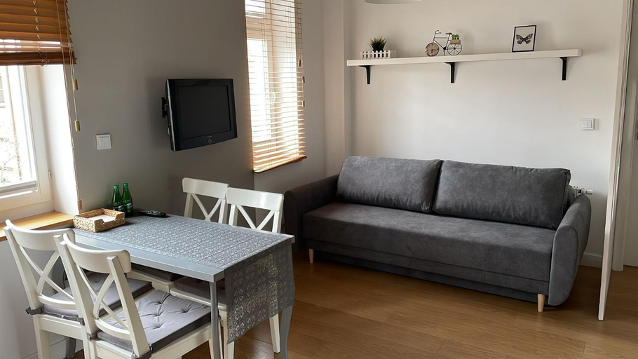 Others 3, Grand Apartments - Apartamenty Haffnera w samym sercu Sopotu, Sopot