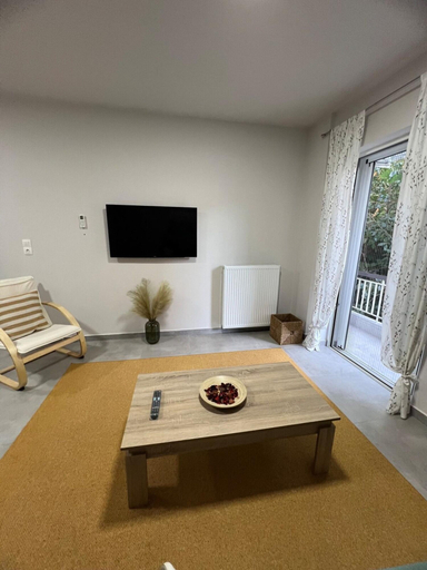 Room 4, Othonos 10 str Apartment, Thessaly