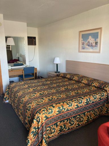 Others 4, Value Inn, Culberson