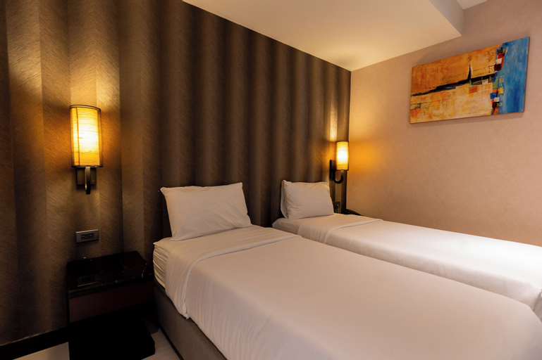 Bedroom 11