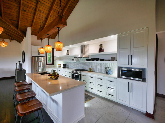 Kitchen 5, Casa Varuna - 2 Bedrooms, Roatán