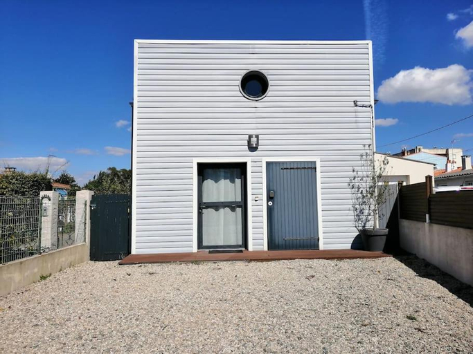 Le Loft Sablais, 3 etoiles de l'Office de Tourisme, Vendée