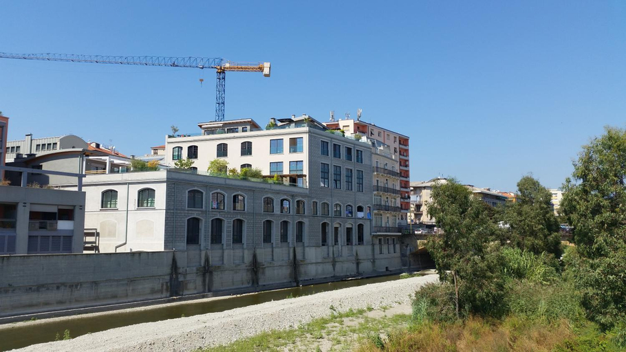 Exterior & Views 1, savonaamare 2.0, Savona