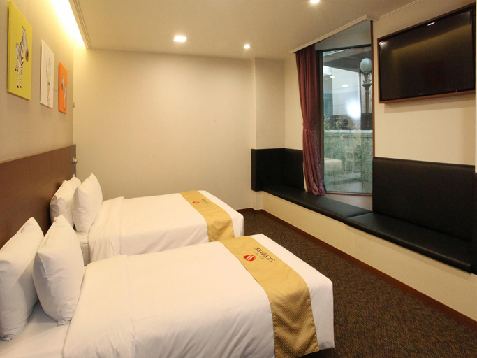 Bedroom 2