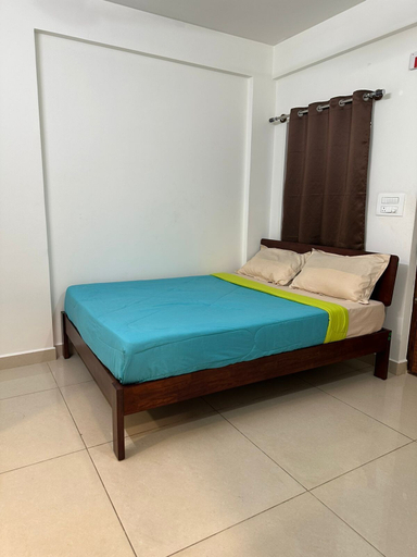 Bedroom 3, Room2Go, Bangalore