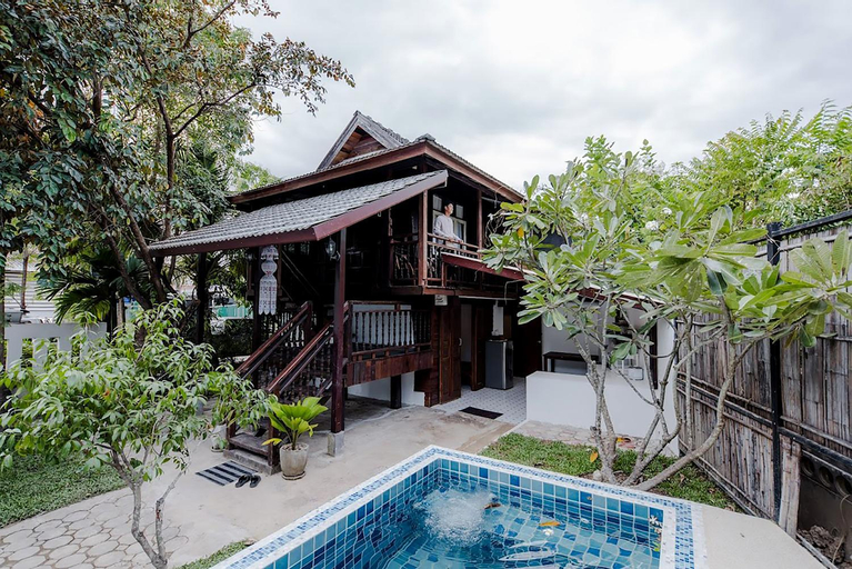 Swimming Pool 3