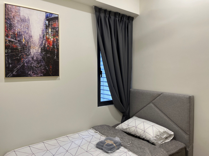 Bedroom 9
