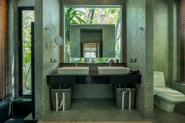 Bathroom 3, Baan Bua BT17 by Villacarte, Pulau Phuket